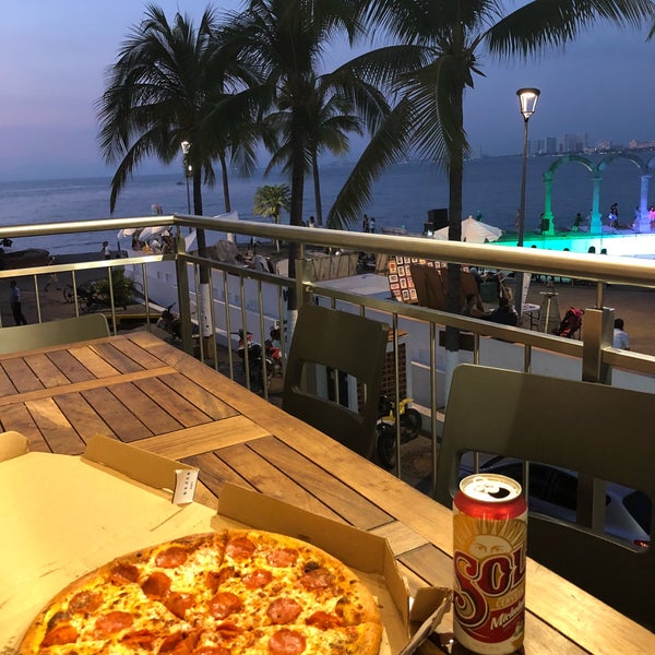 pizza domino s pizza puerto vallarta