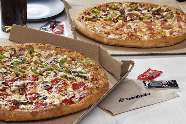 pizza domino s pizza puerto vallarta1
