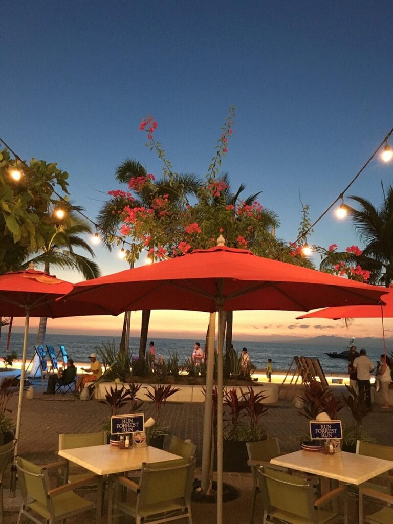sea view bubba gump puerto vallarta 768x1024