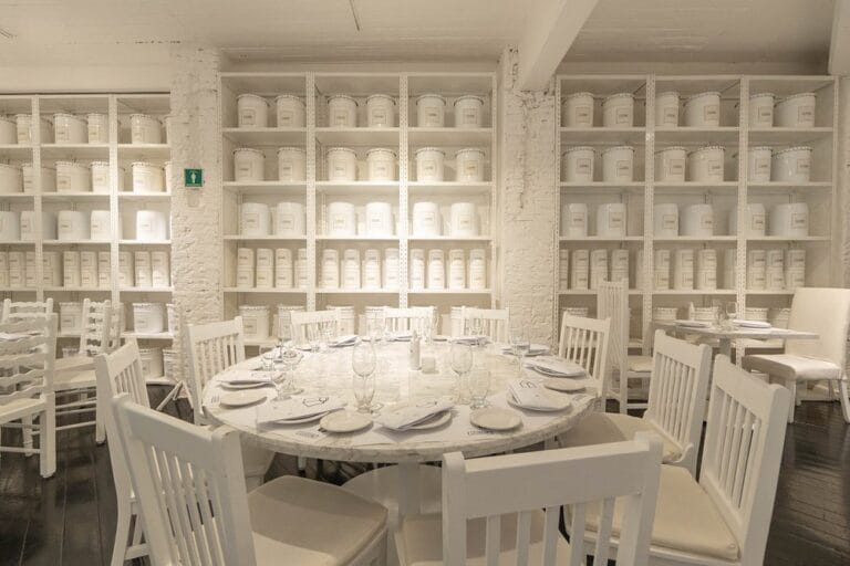 table and chairs la leche puerto vallarta 768x512
